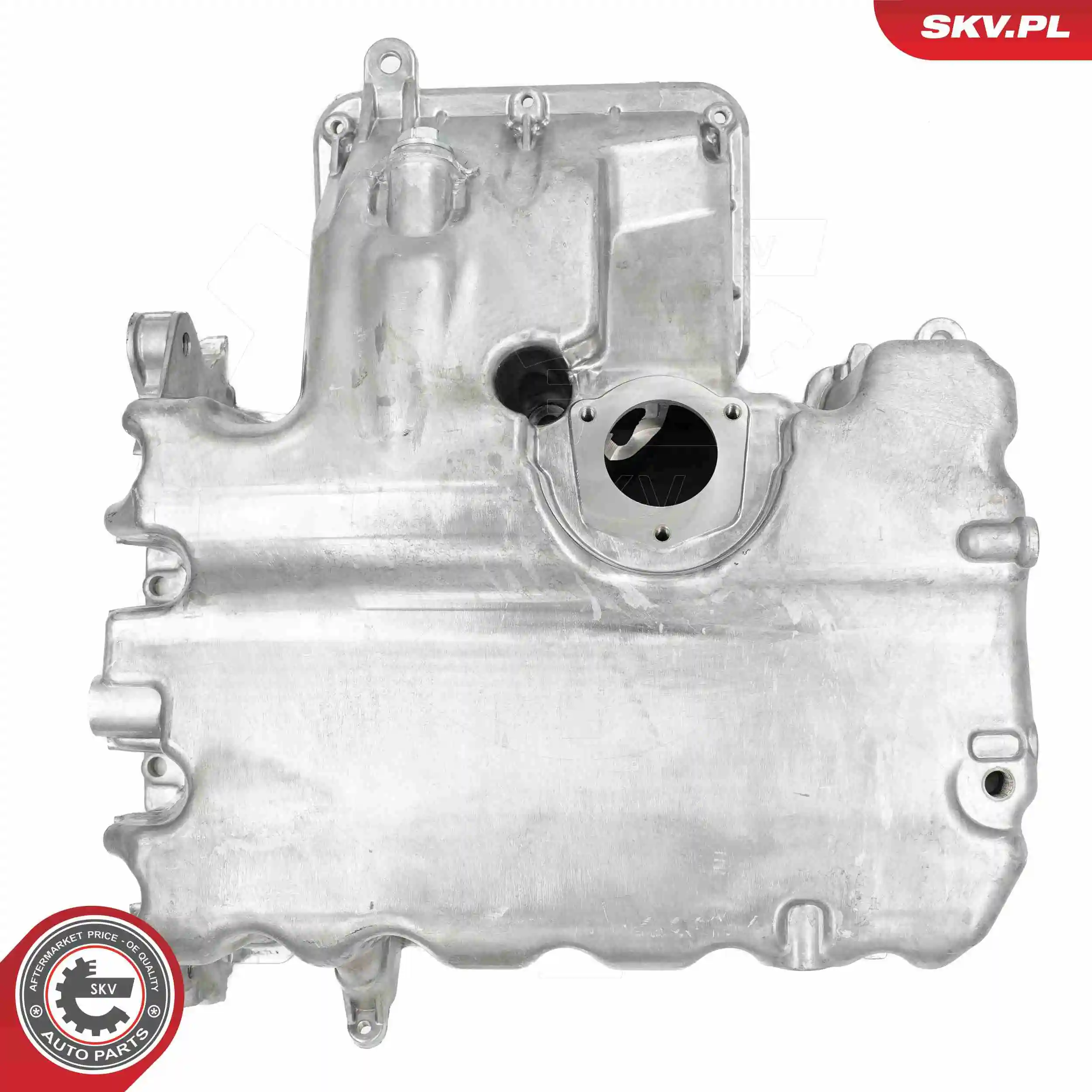 Oil Sump 48SKV829