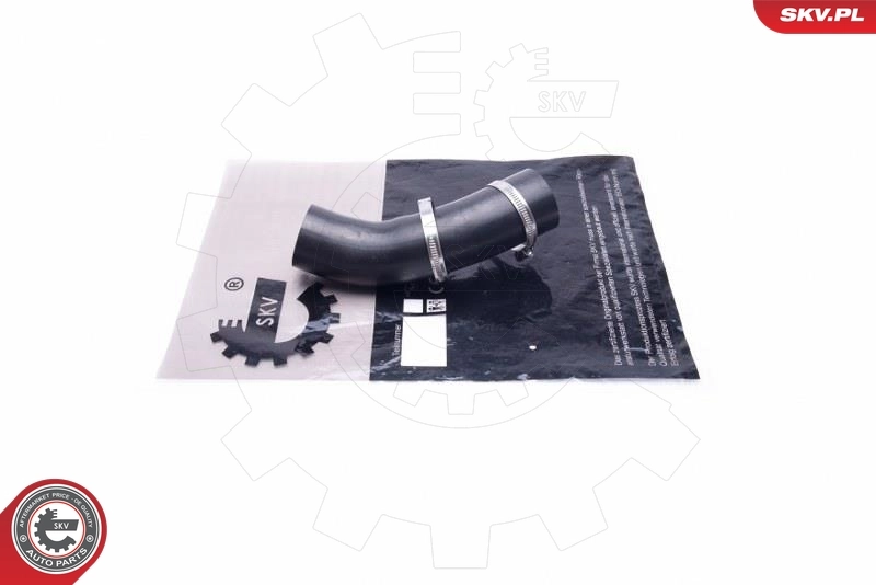Charge Air Hose 54SKV069