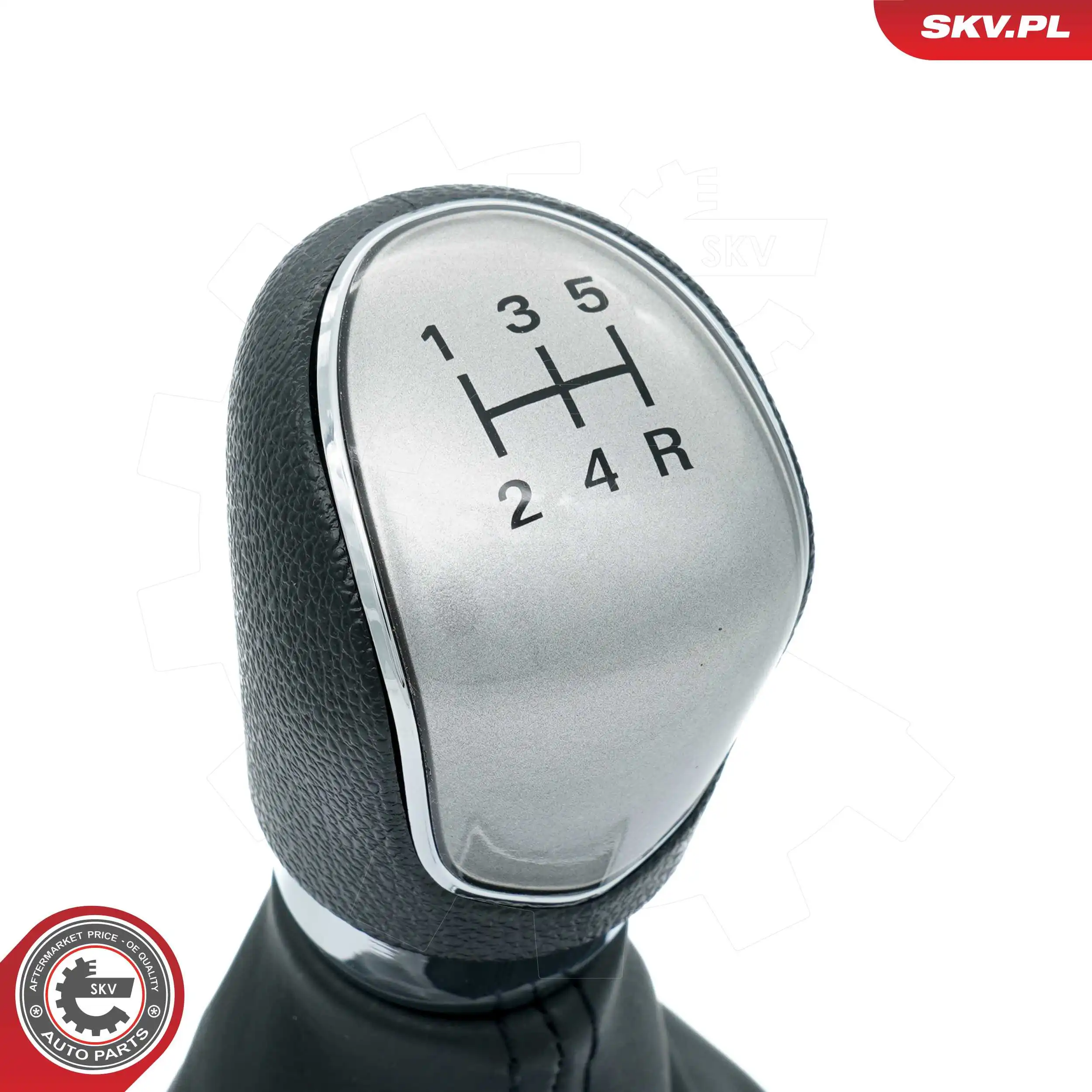 Gear Shift Lever Knob 63SKV431