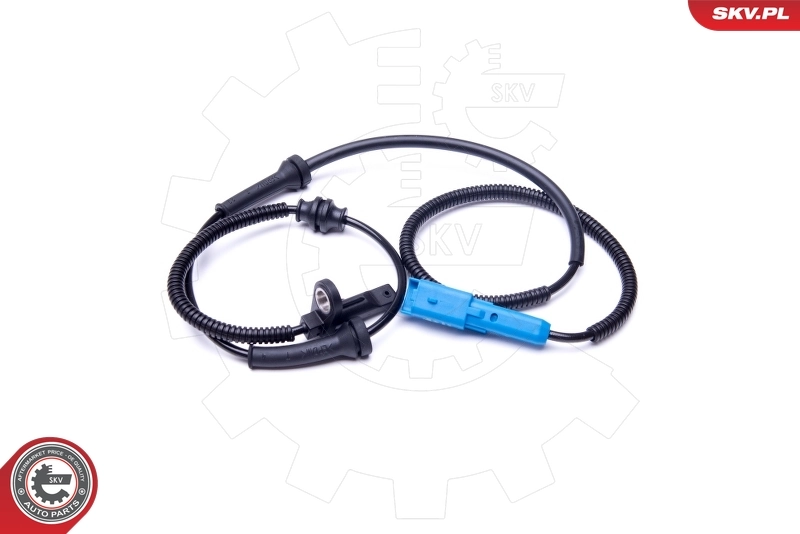 Sensor, wheel speed 06SKV384