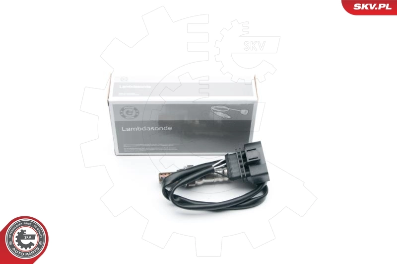 Oxygen Sensor 09SKV656