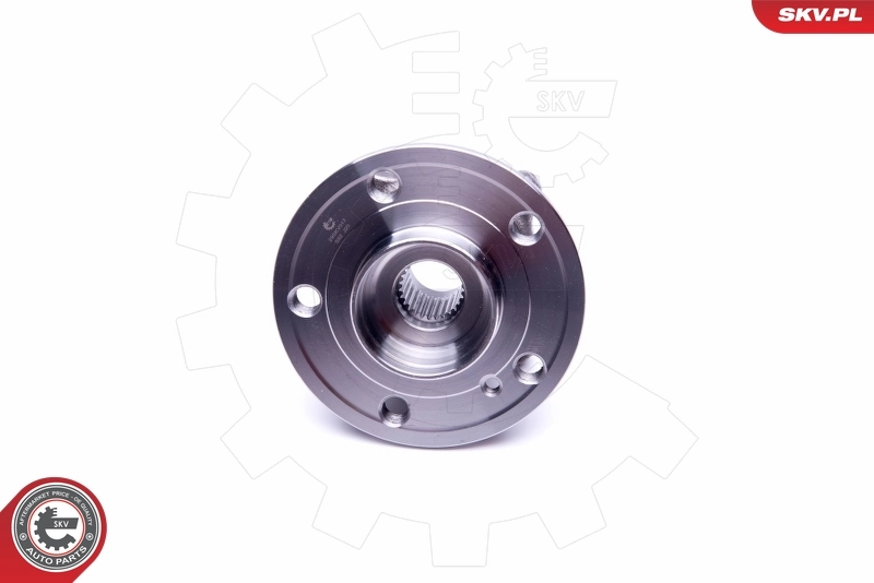 Wheel Bearing Kit 29SKV315