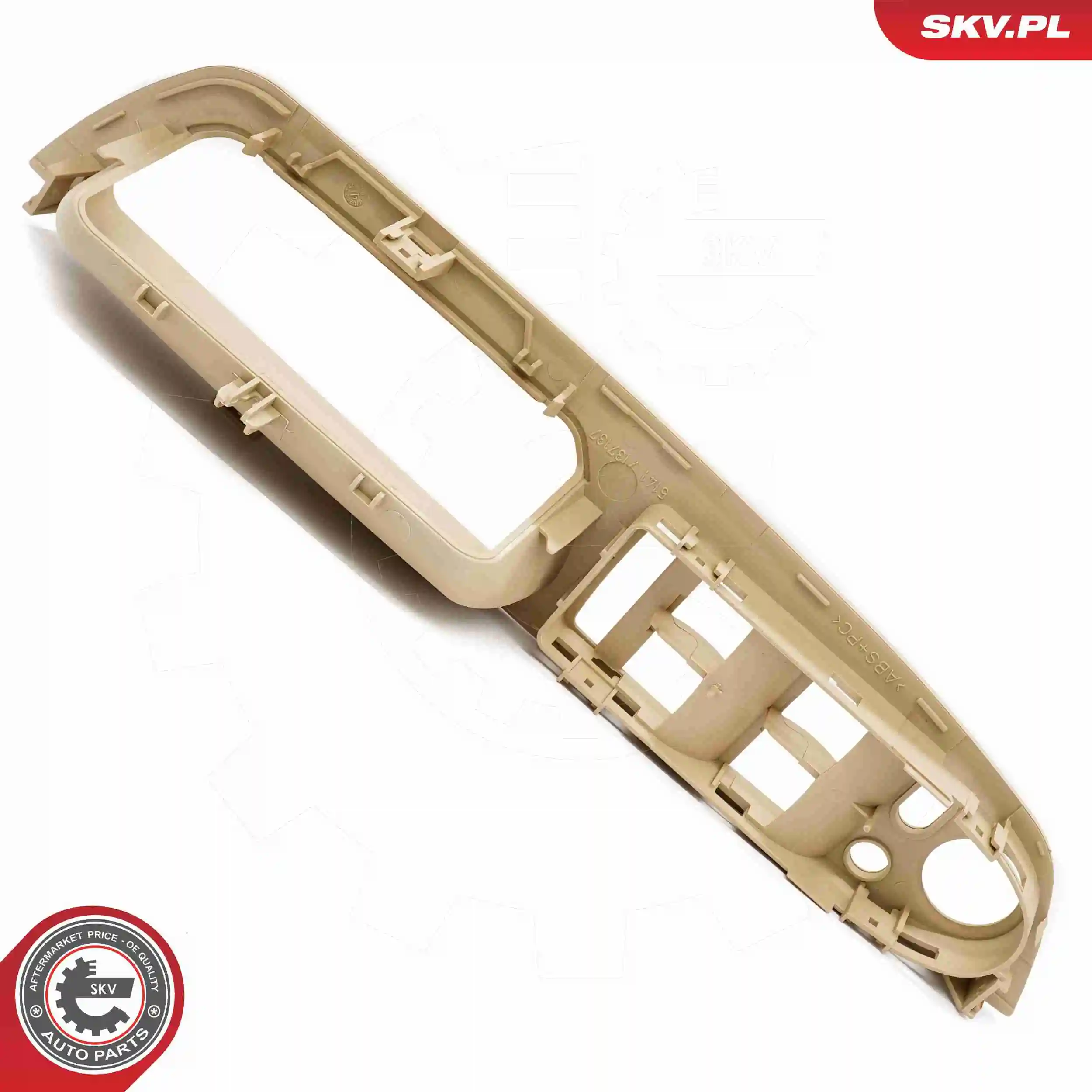ESEN SKV 97SKV041 Door Handle, interior equipment