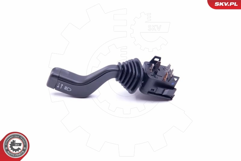 Steering Column Switch 38SKV508