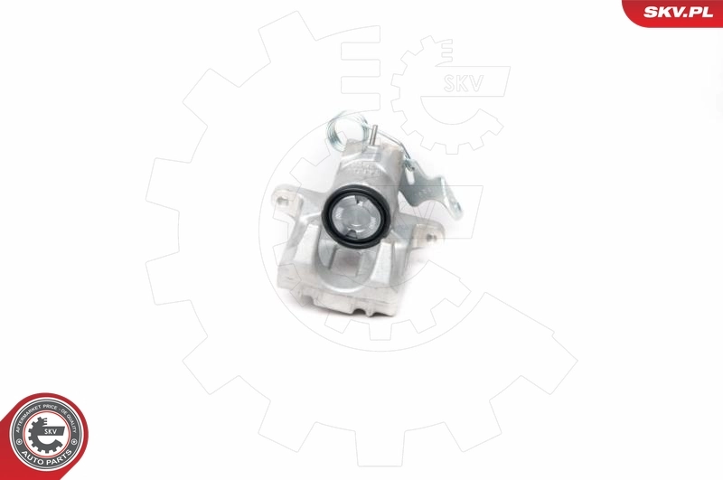 Brake Caliper 23SKV013