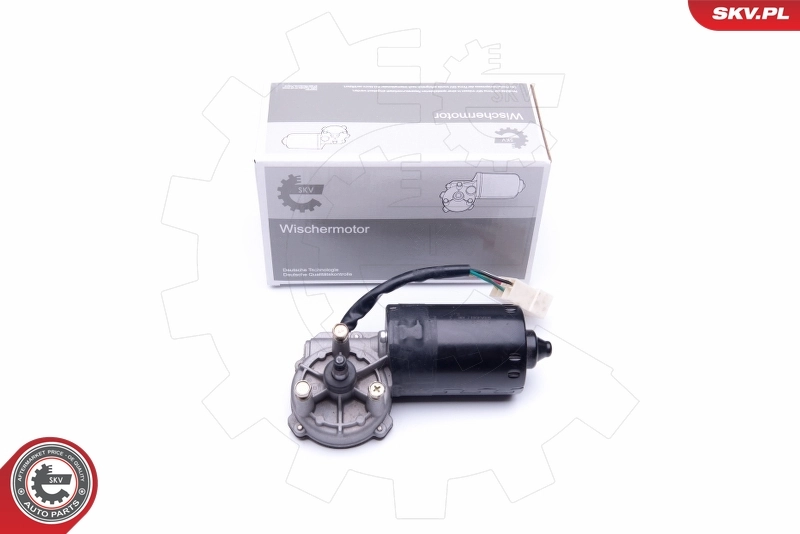 Wiper Motor 19SKV028