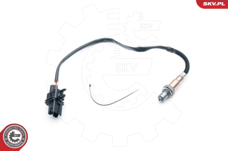 Oxygen Sensor 09SKV853