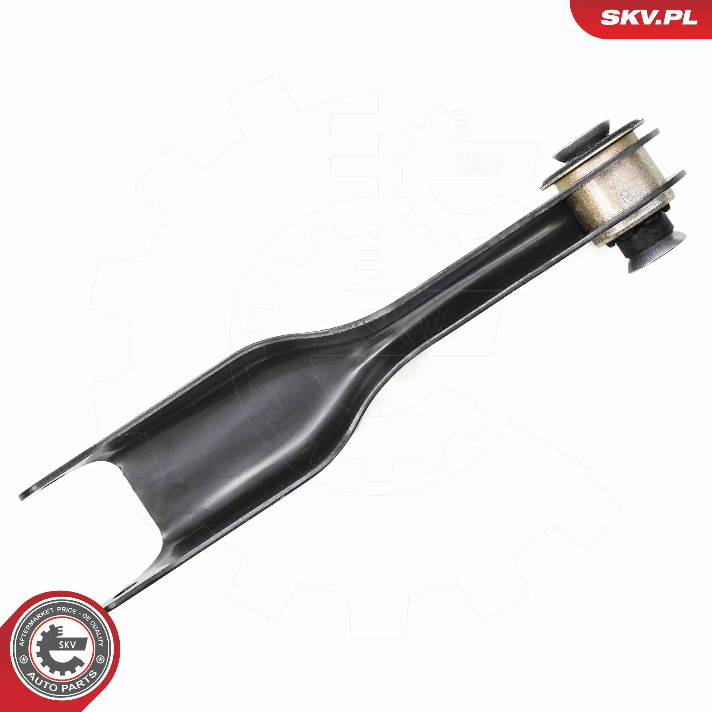 Control/Trailing Arm, wheel suspension 69SKV487