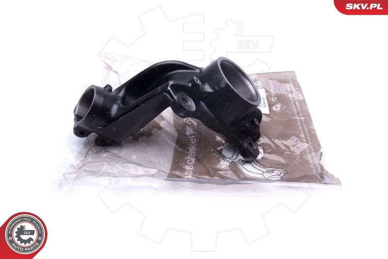 Steering Knuckle, wheel suspension 47SKV121