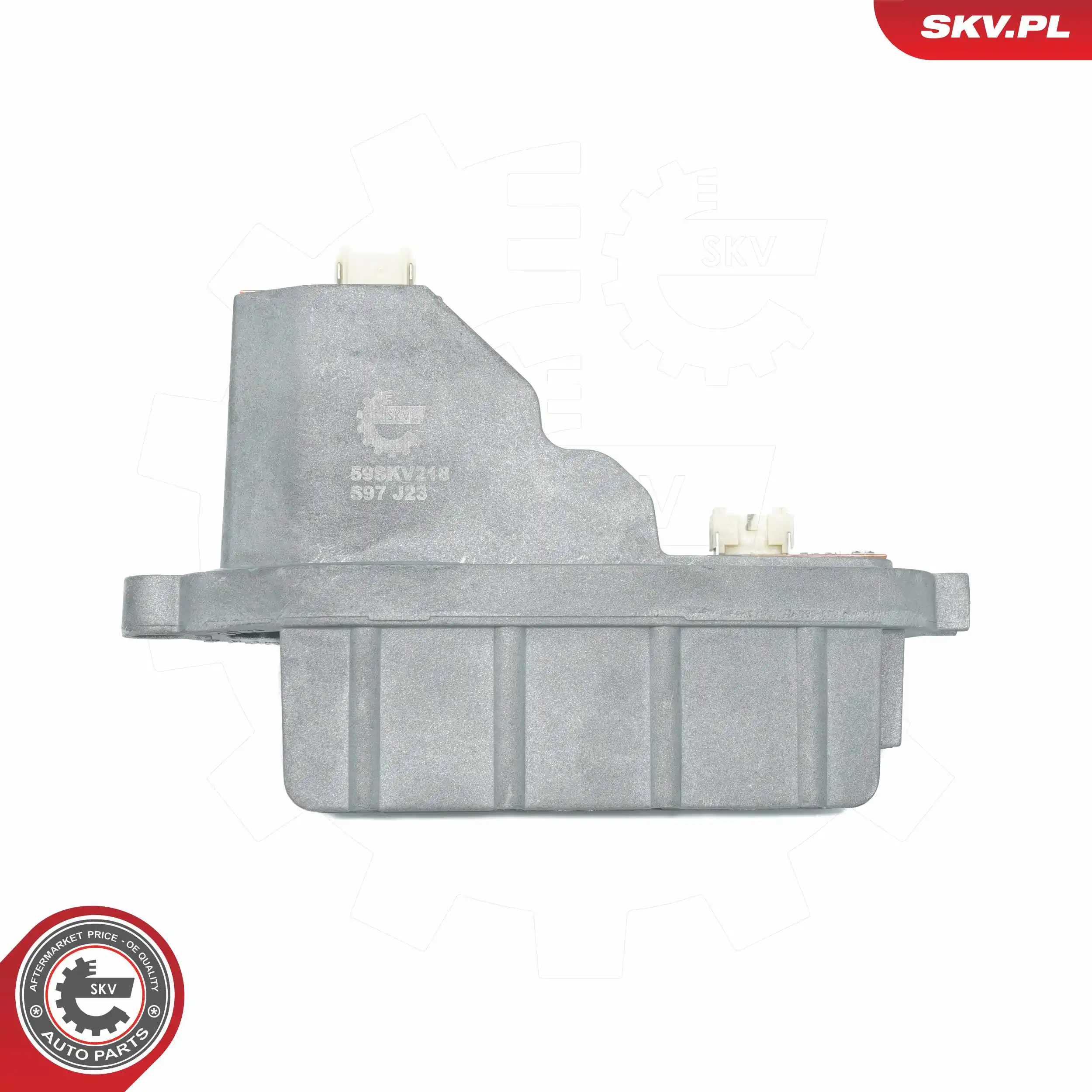 ESEN SKV 59SKV218 Control Unit, lights
