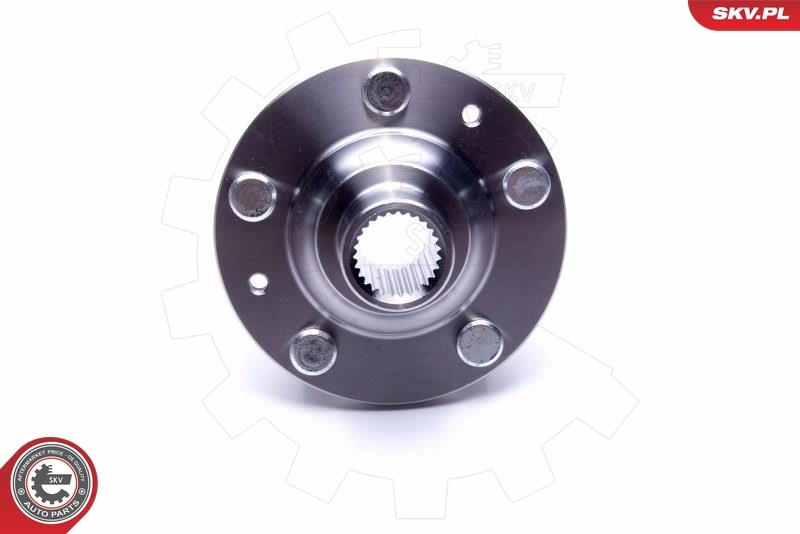 Wheel Bearing Kit 29SKV459