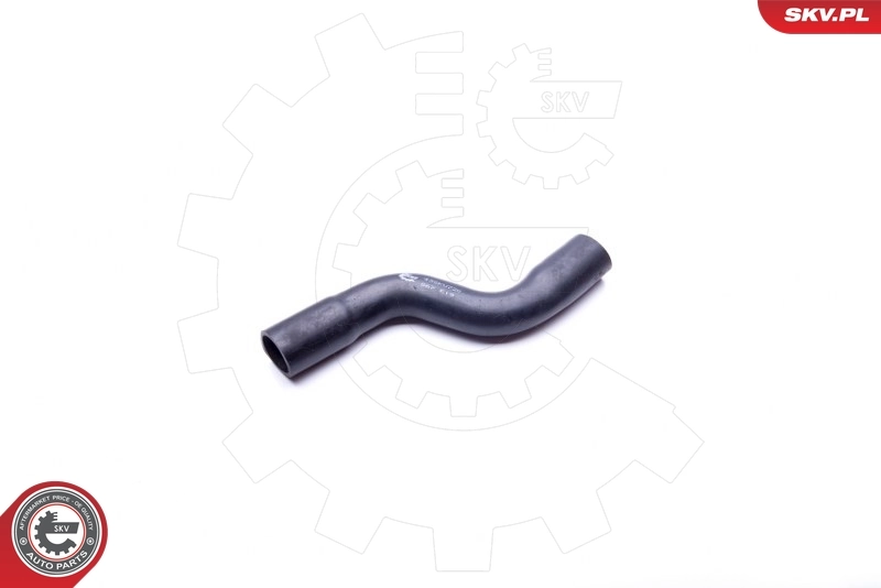 Radiator Hose 43SKV720