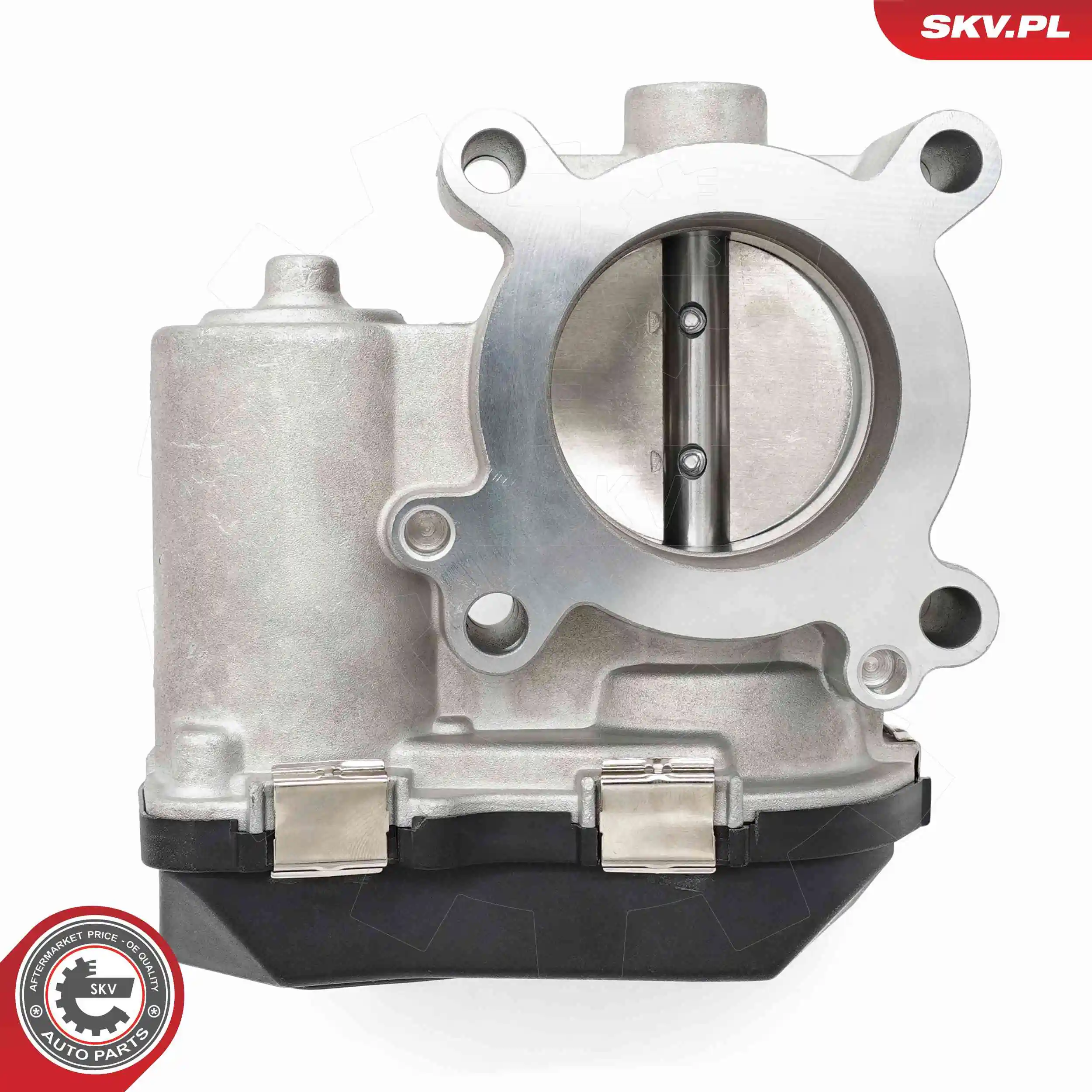 Throttle Body 12SKV144