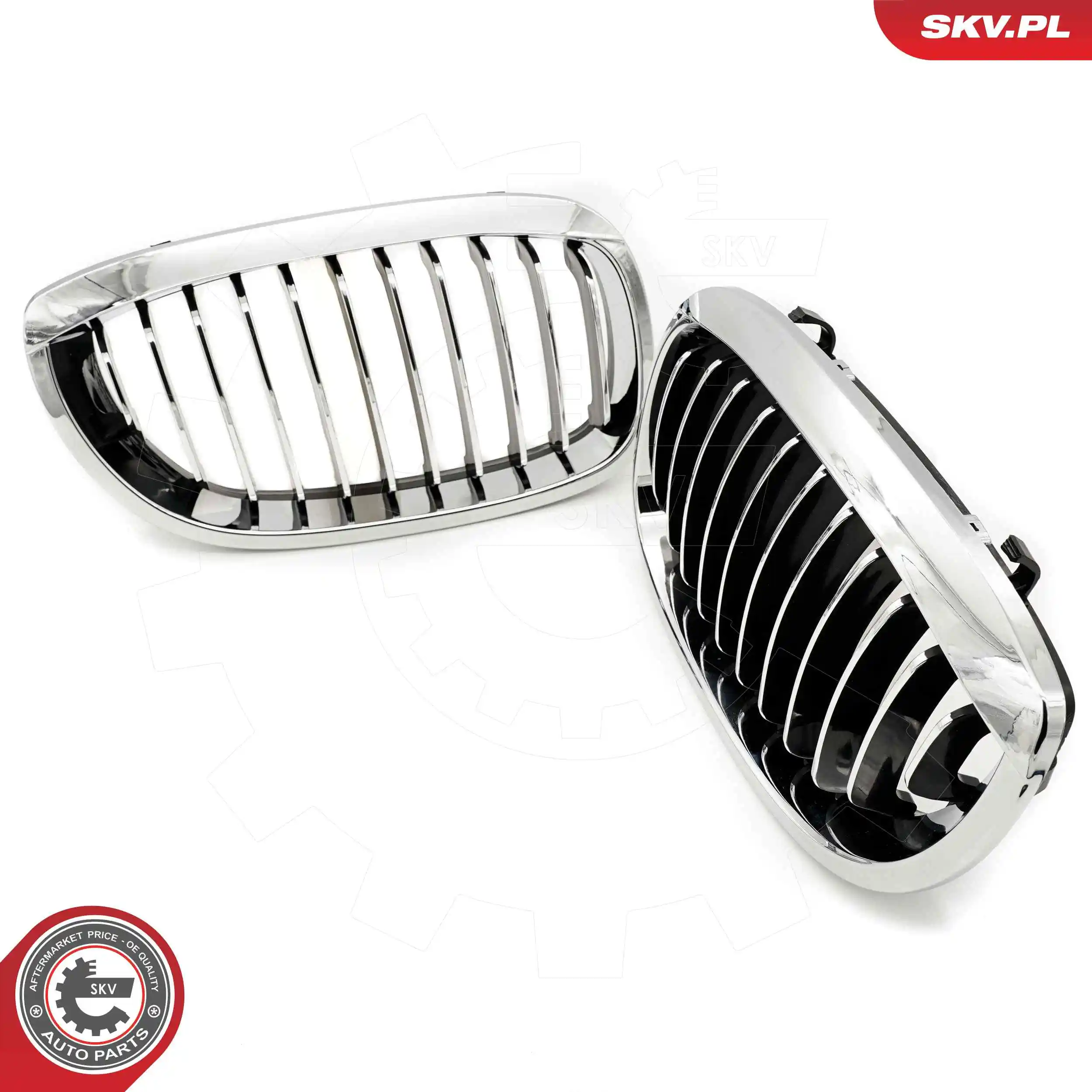 ESEN SKV 66SKV070 Radiator Grille