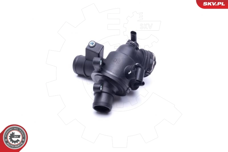 Termostat, Bahan Penyejuk 20SKV127