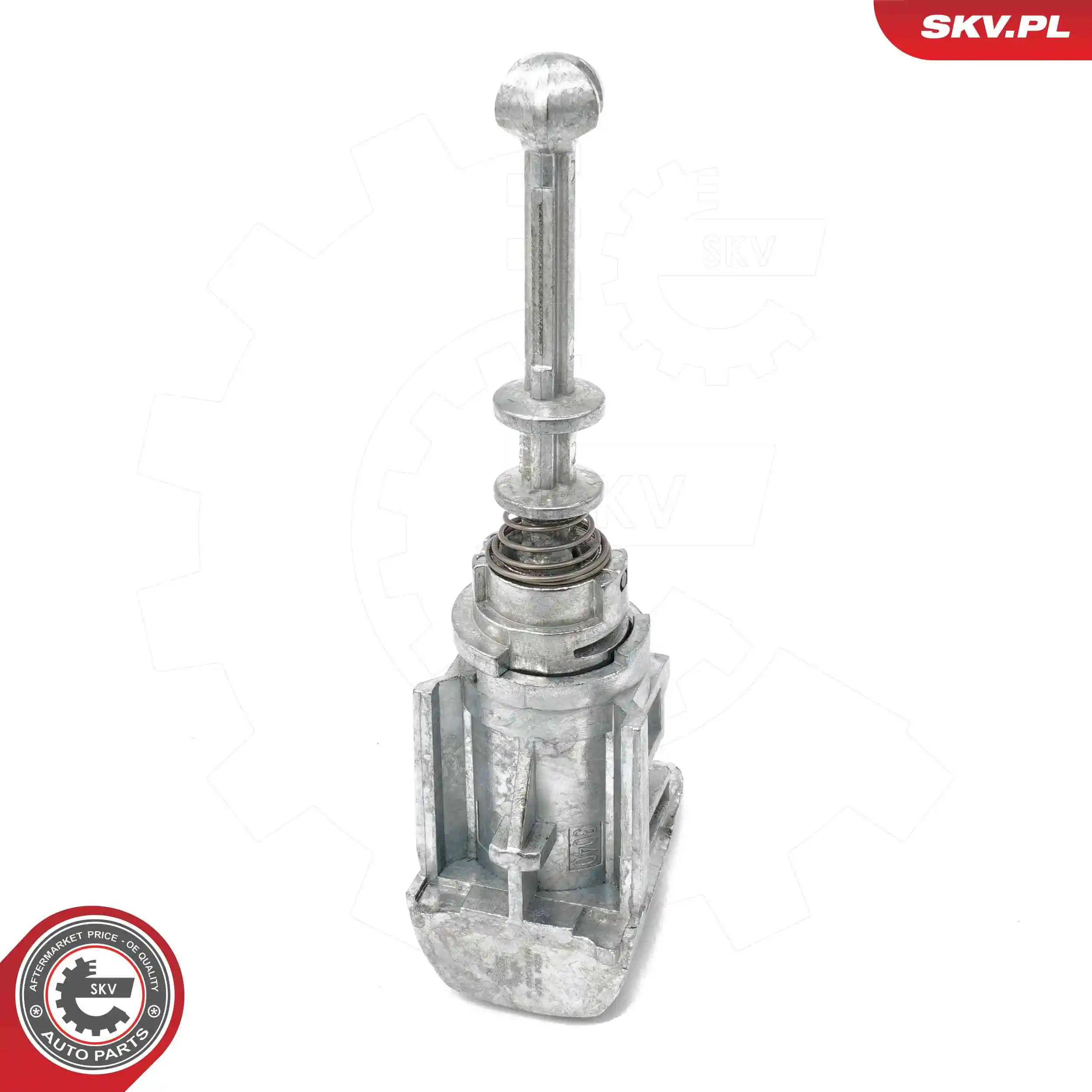ESEN SKV 65SKV816 Lock Set, locking system