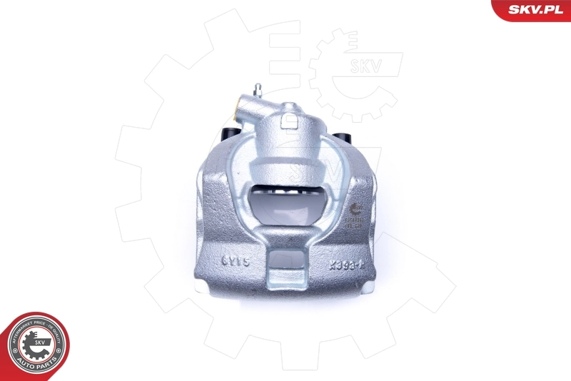 ブレーキ・キャリパー 42SKV312