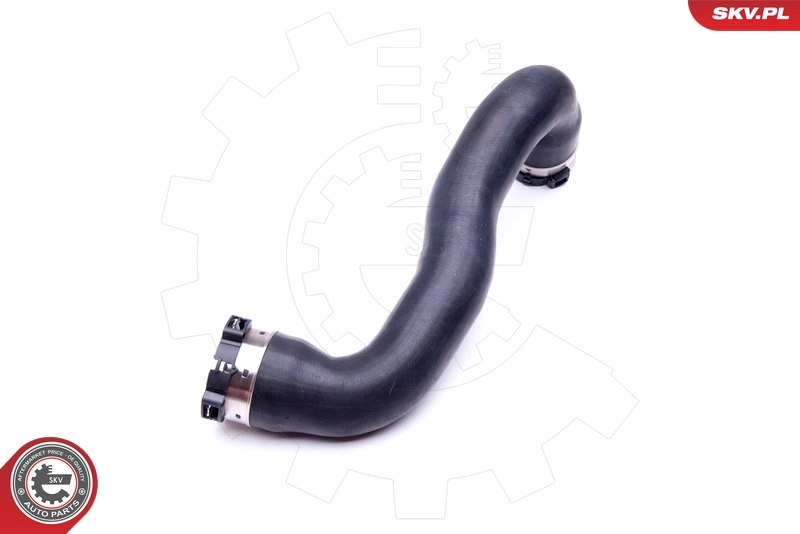 Charge Air Hose 43SKV397