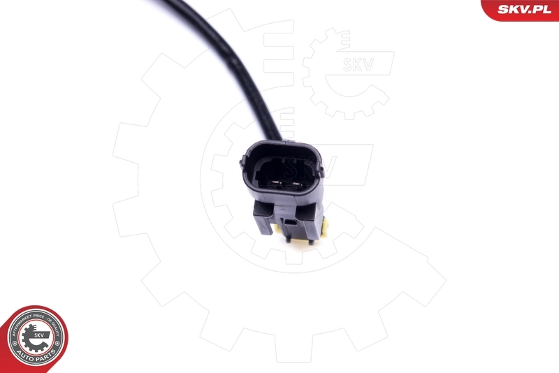 Sensor, exhaust gas temperature 30SKV340