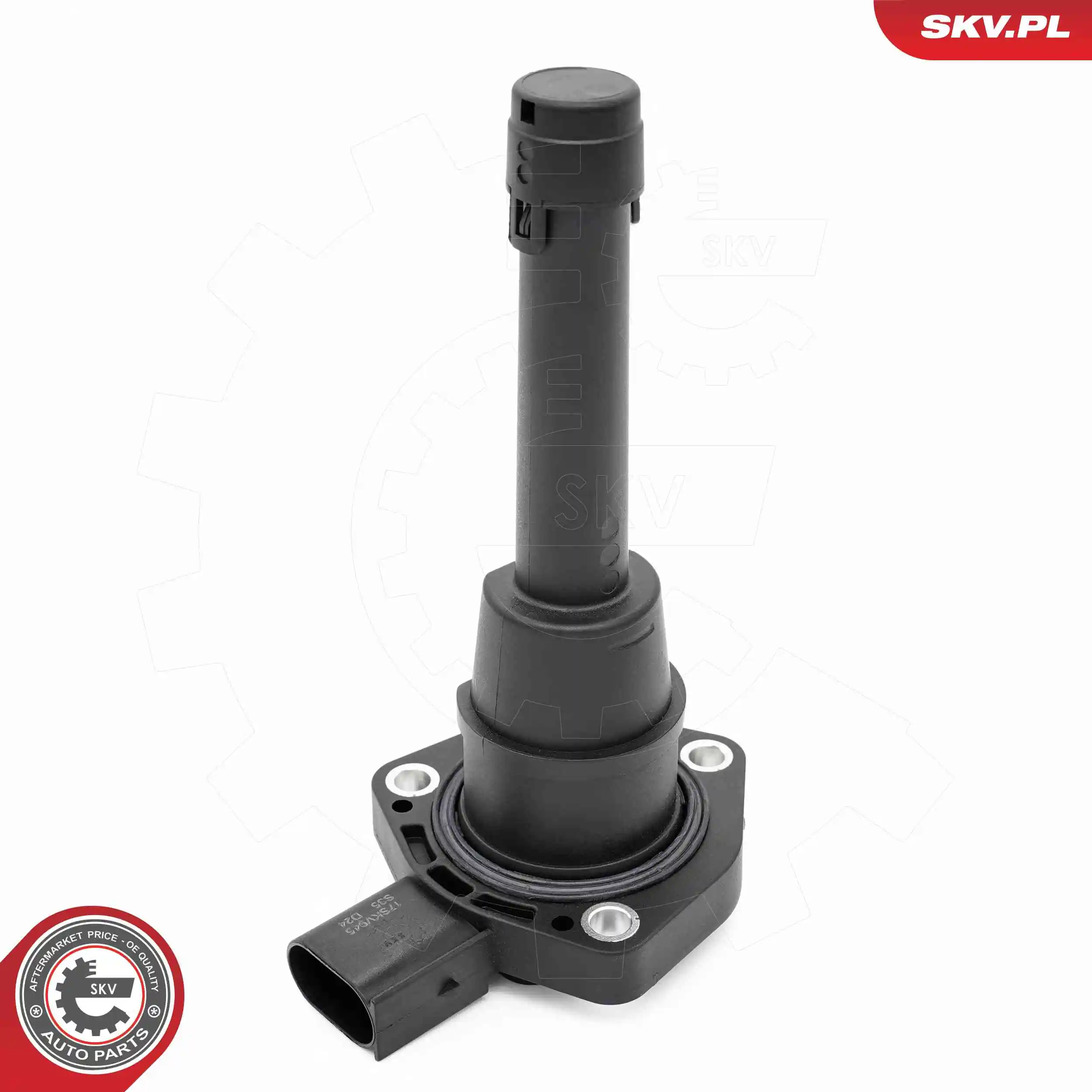 Sensor, engine oil level 17SKV945