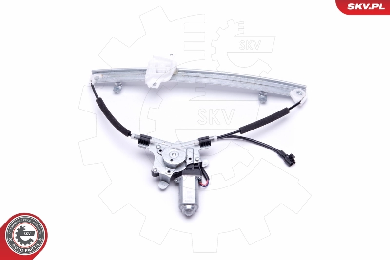 Window Regulator 00SKV792