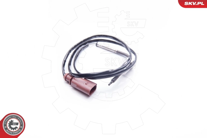 Sensor, exhaust gas temperature 30SKV042