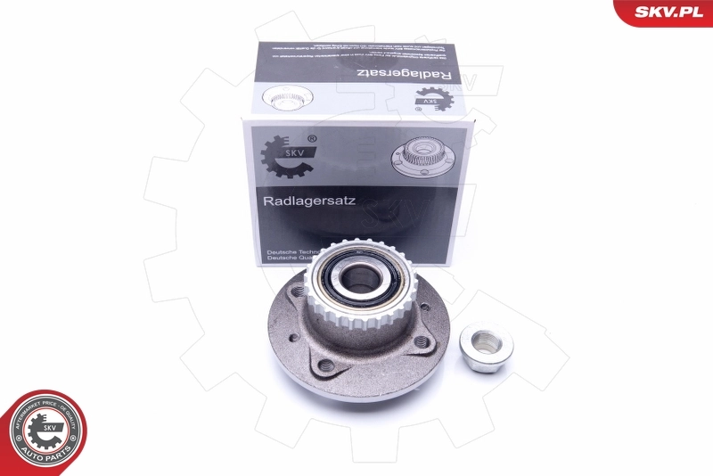 Wheel Bearing Kit 29SKV223
