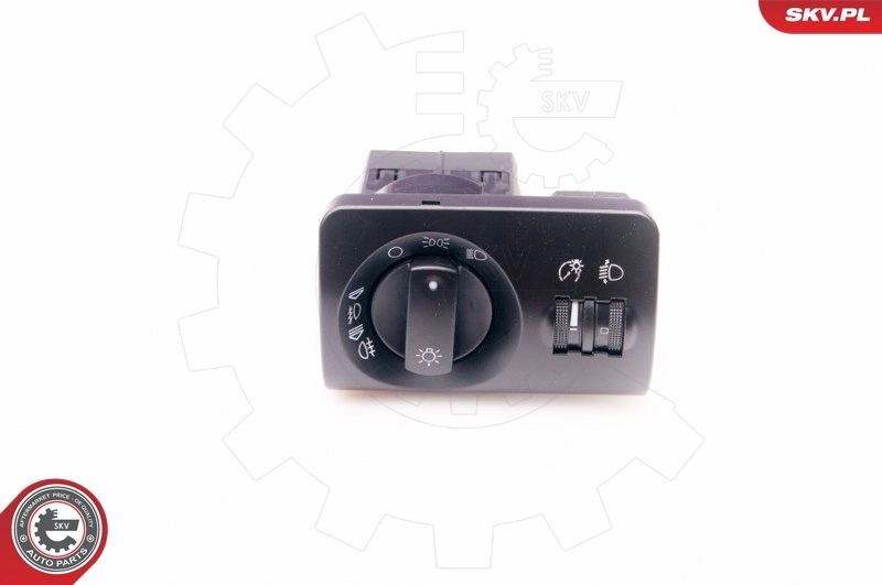 Switch, headlight 36SKV016