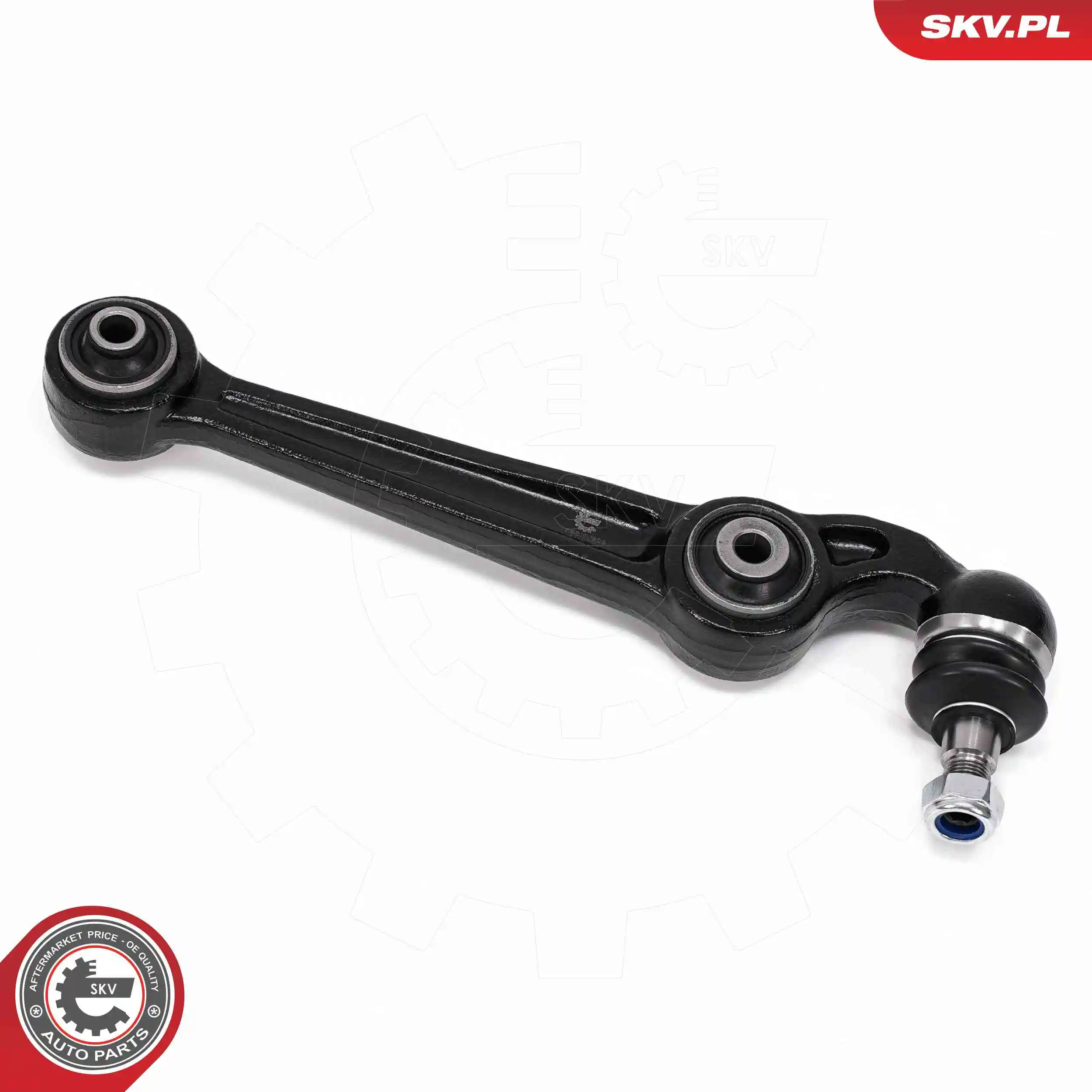 Control/Trailing Arm, wheel suspension 69SKV825