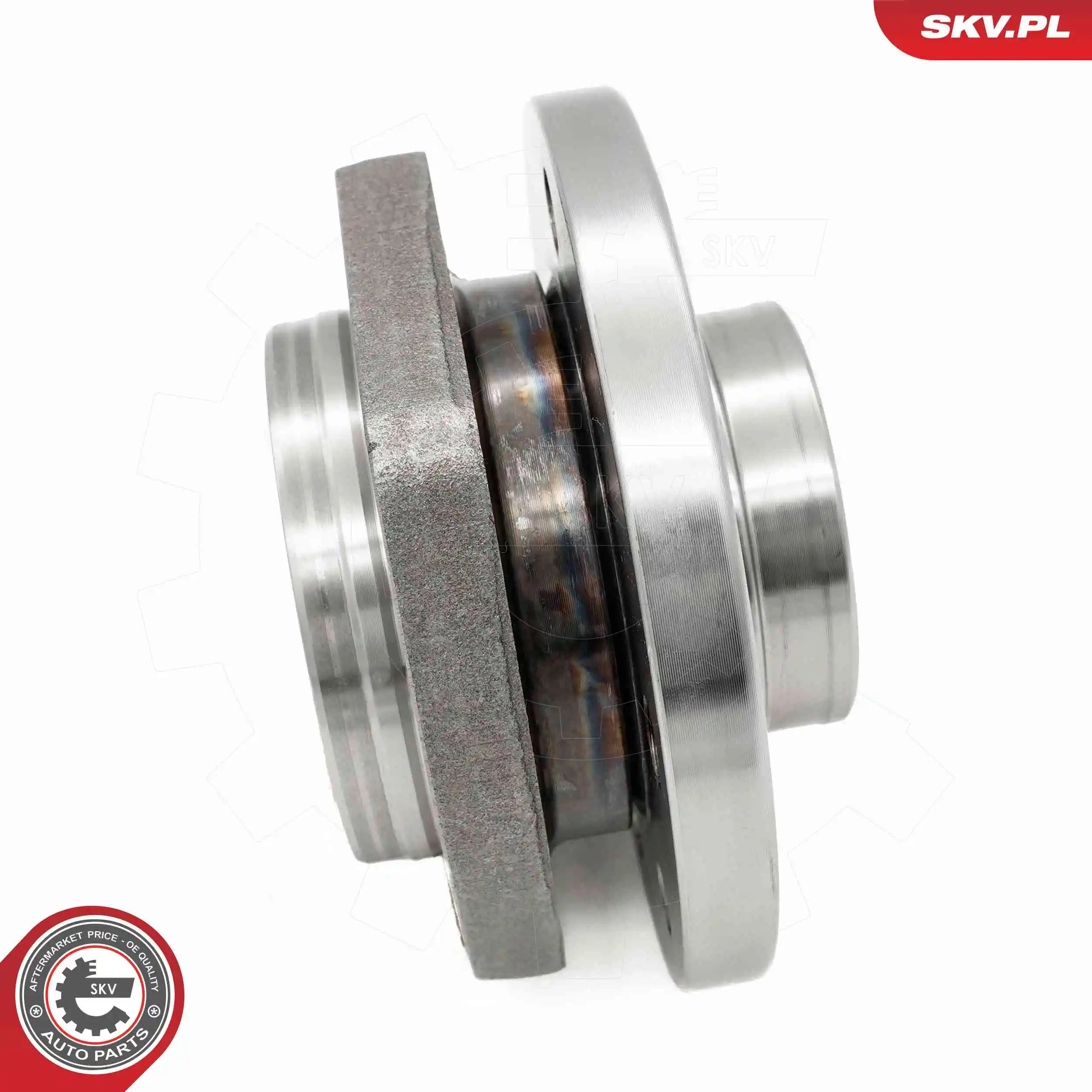 Wheel Bearing Kit 29SKV693