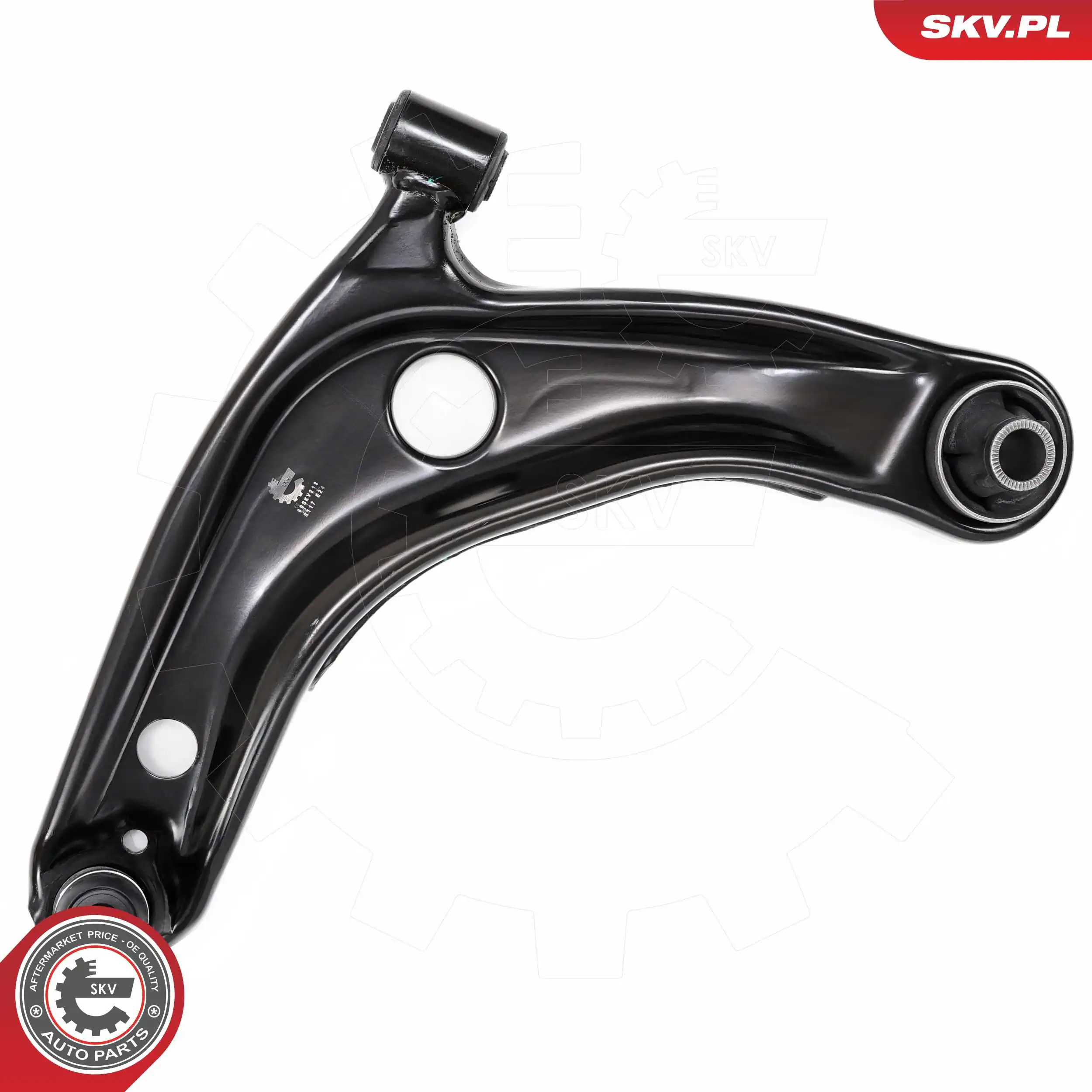 Control/Trailing Arm, wheel suspension 69SKV213