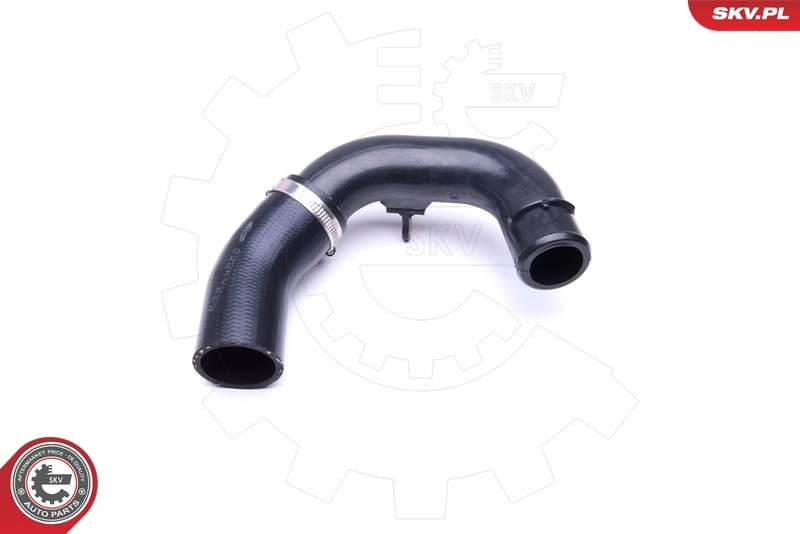 Charge Air Hose 43SKV229