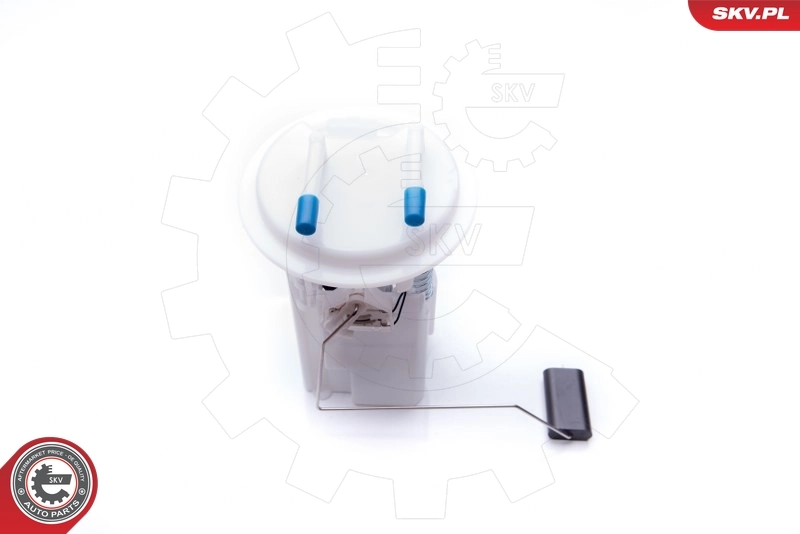 ESEN SKV 02SKV750 Fuel Feed Unit