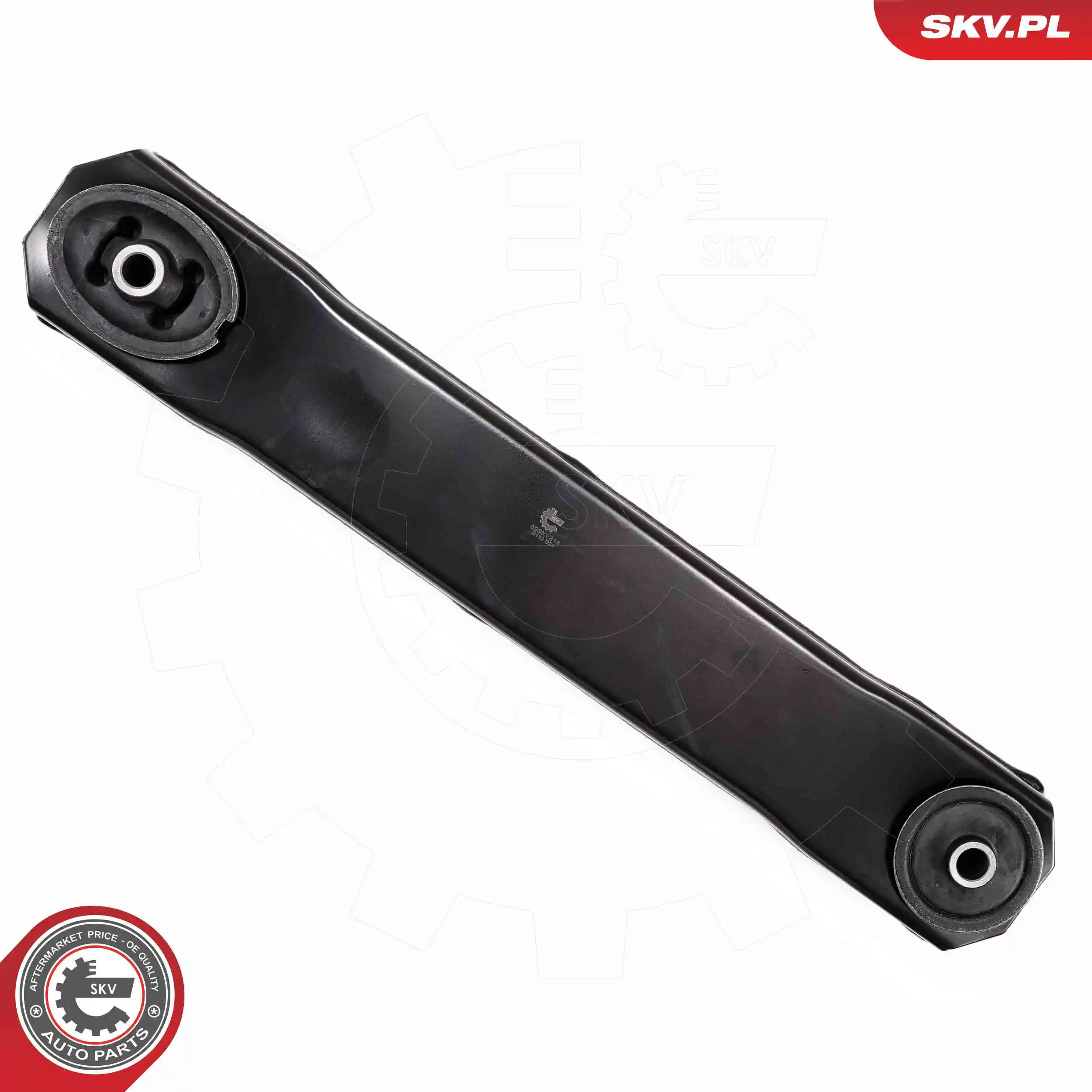 Control/Trailing Arm, wheel suspension 69SKV818
