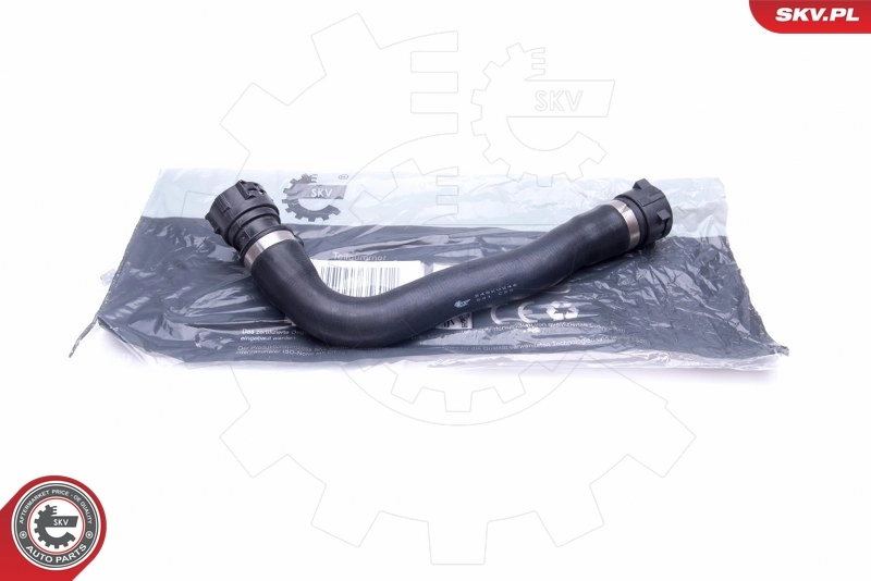 Radiator Hose 24SKV246