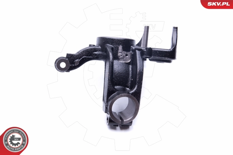 Steering Knuckle, wheel suspension 47SKV021