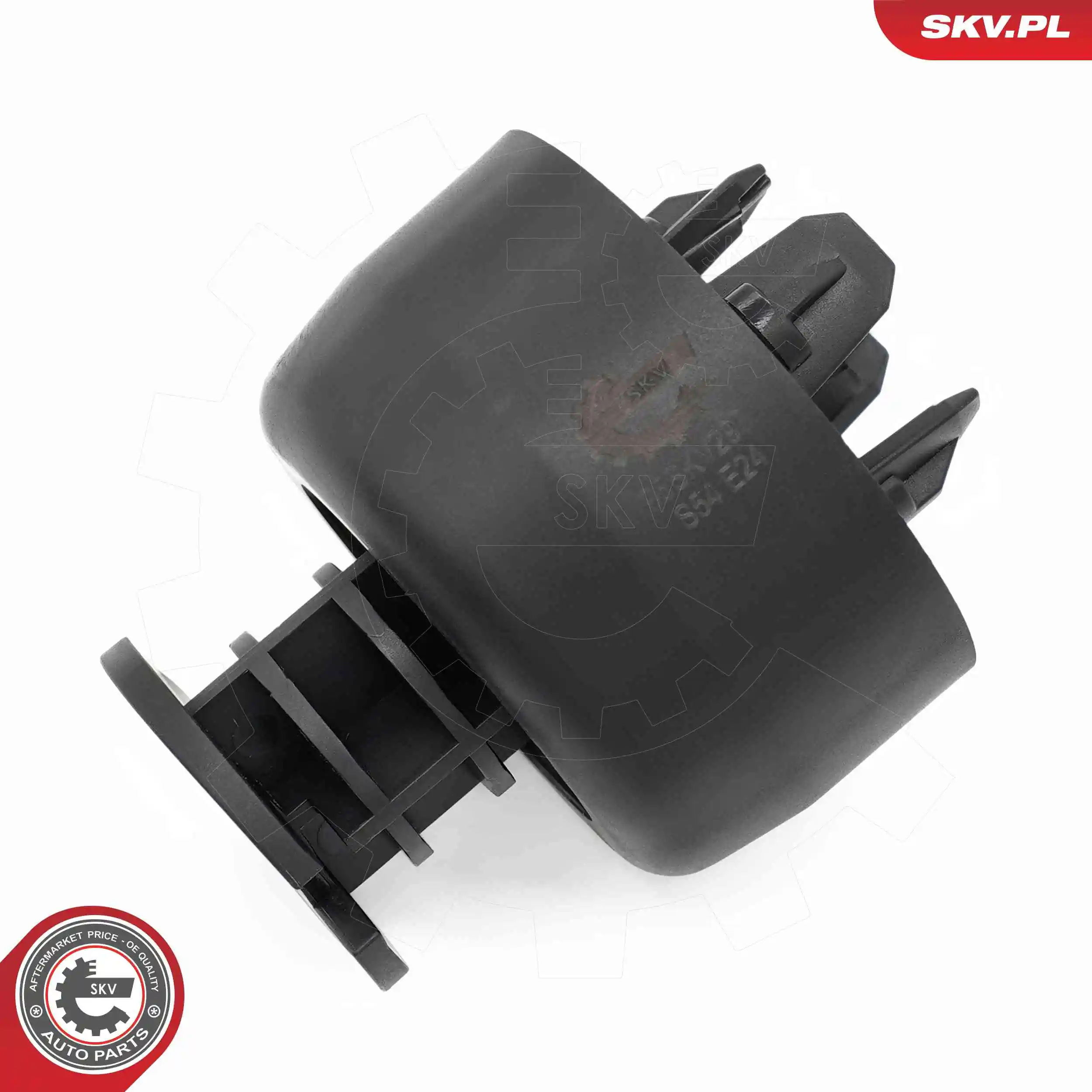 Lift Point Pad, jack 96SKV296