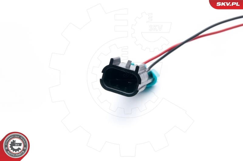 ESEN SKV 02SKV306 Fuel Pump