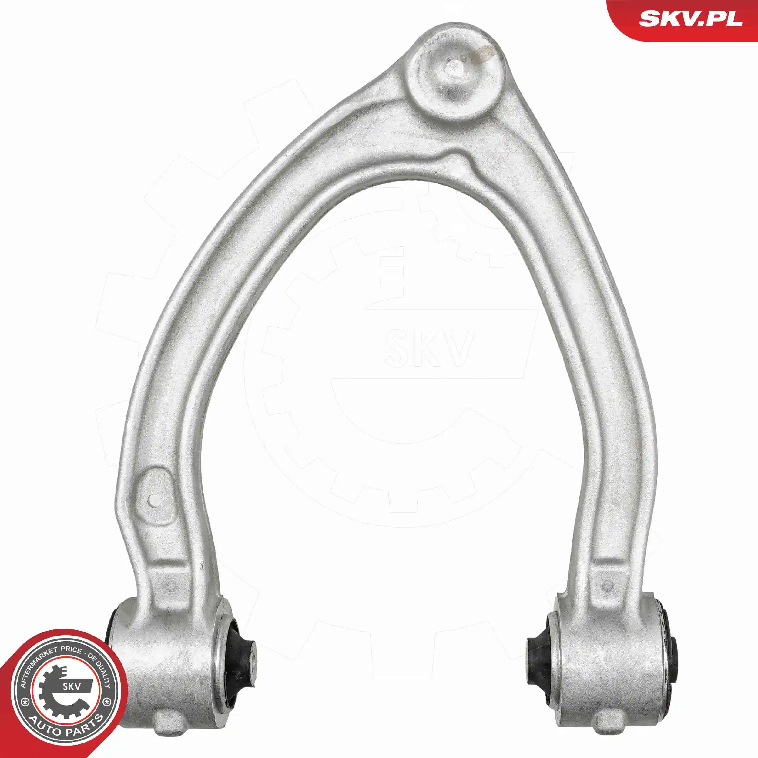 Control/Trailing Arm, wheel suspension 69SKV334