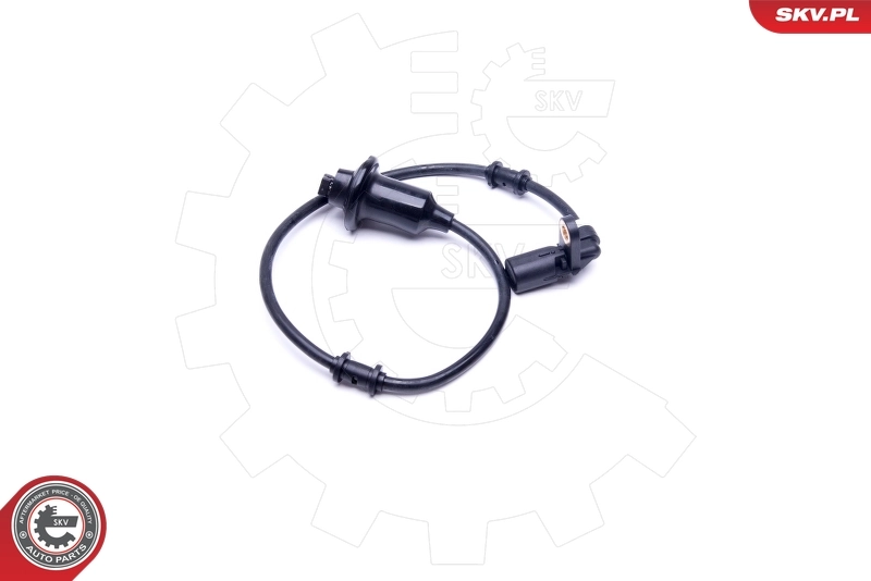 Sensor, wheel speed 06SKV377