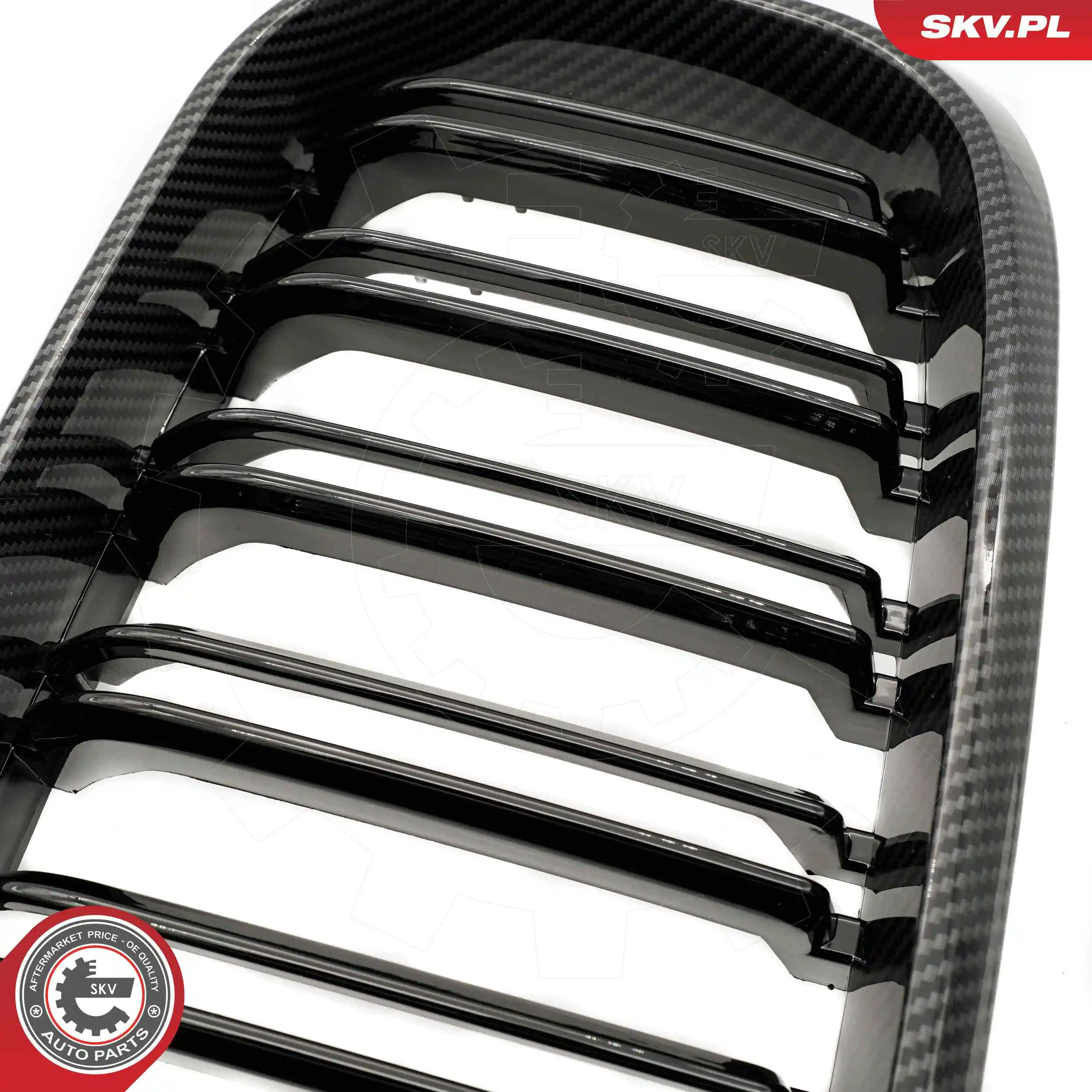 ESEN SKV 66SKV299 Radiator Grille