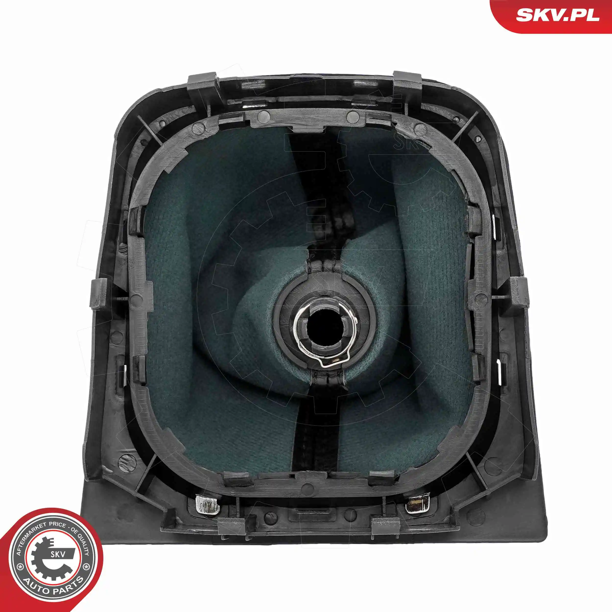 Gear Shift Lever Knob 63SKV528