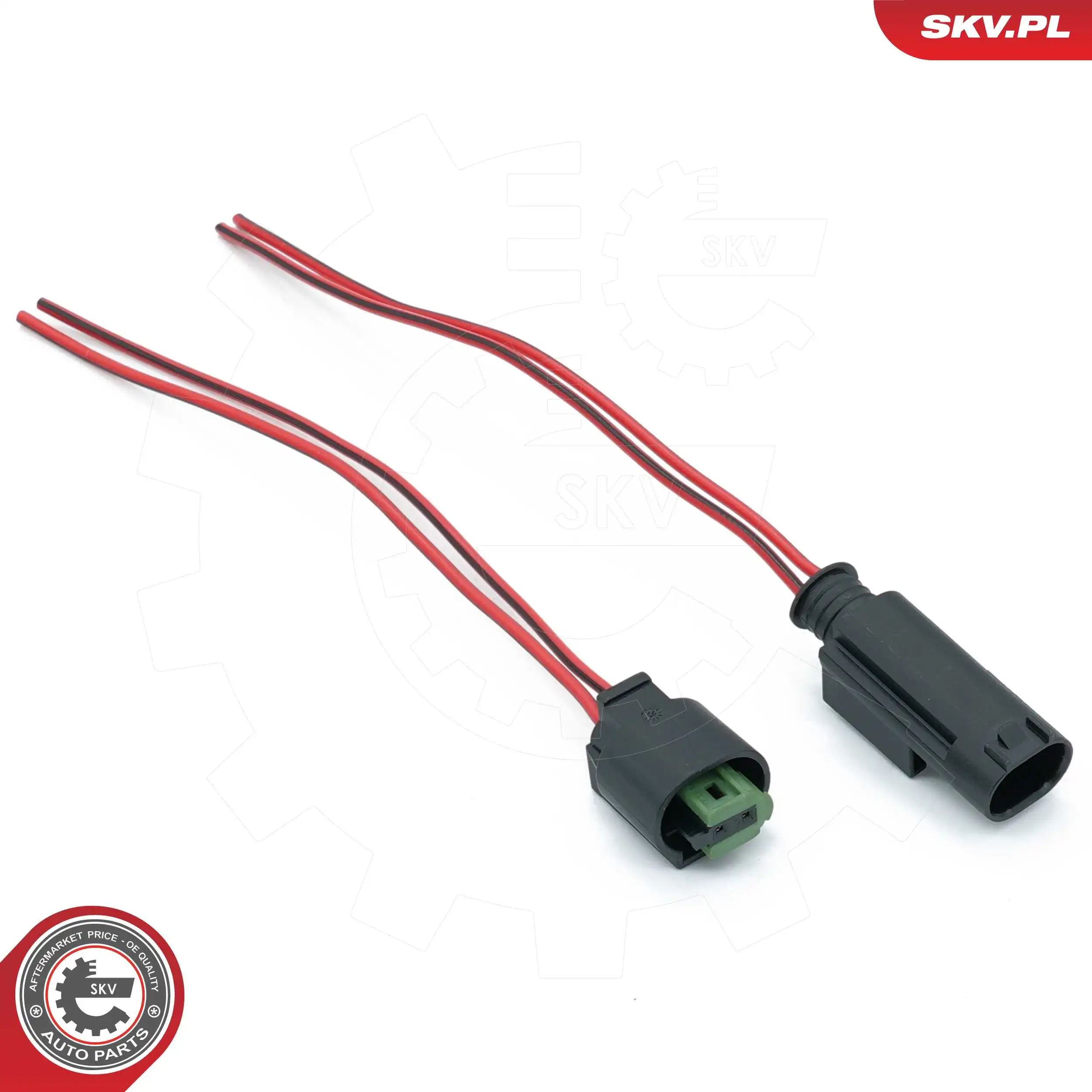 ESEN SKV 53SKV115 Repair Kit, cable set