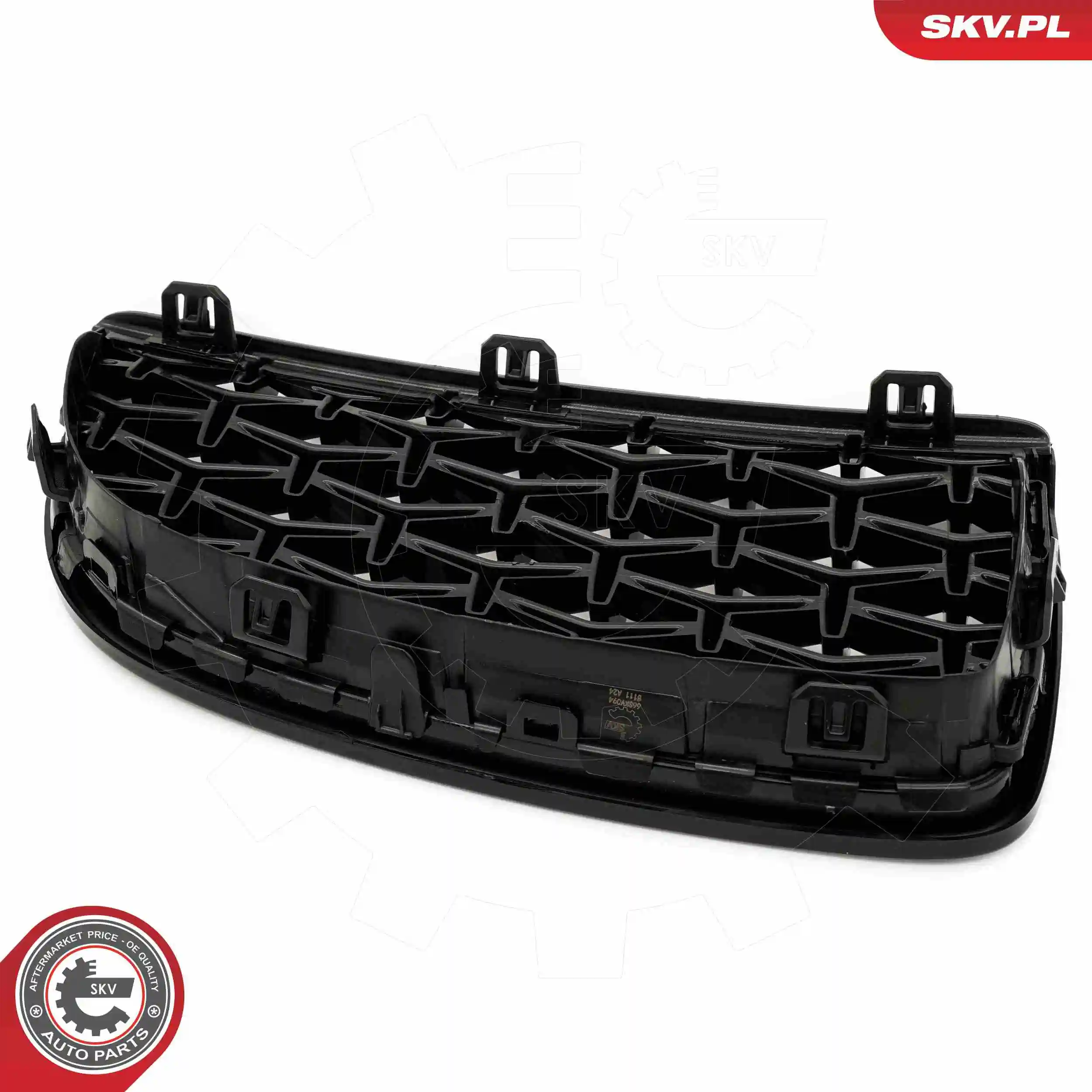 ESEN SKV 66SKV094 Radiator Grille