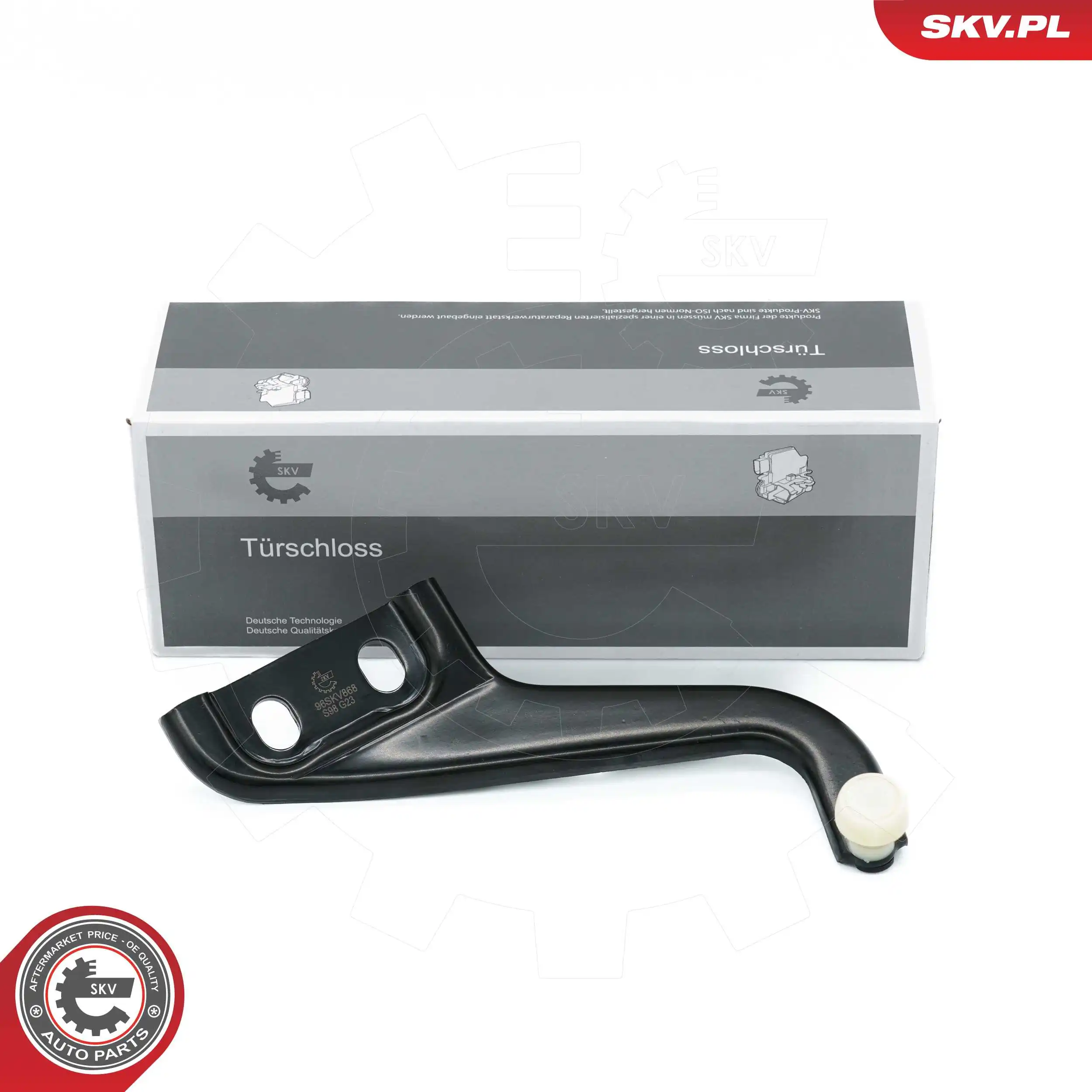 Roller Guide, sliding door 96SKV868