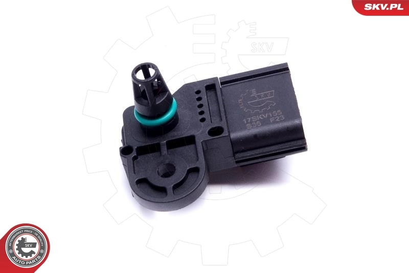 Sensor, intake manifold pressure 17SKV155