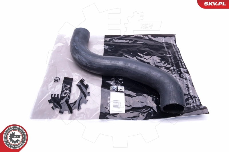 Charge Air Hose 43SKV197