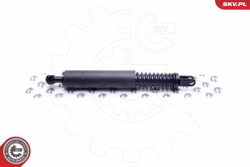 Gas Spring, boot/cargo area 52SKV561