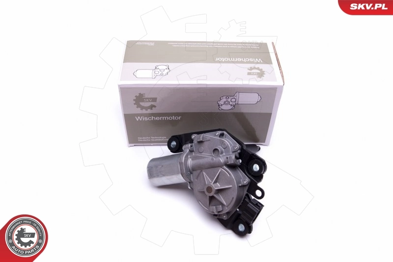 Wiper Motor 19SKV098
