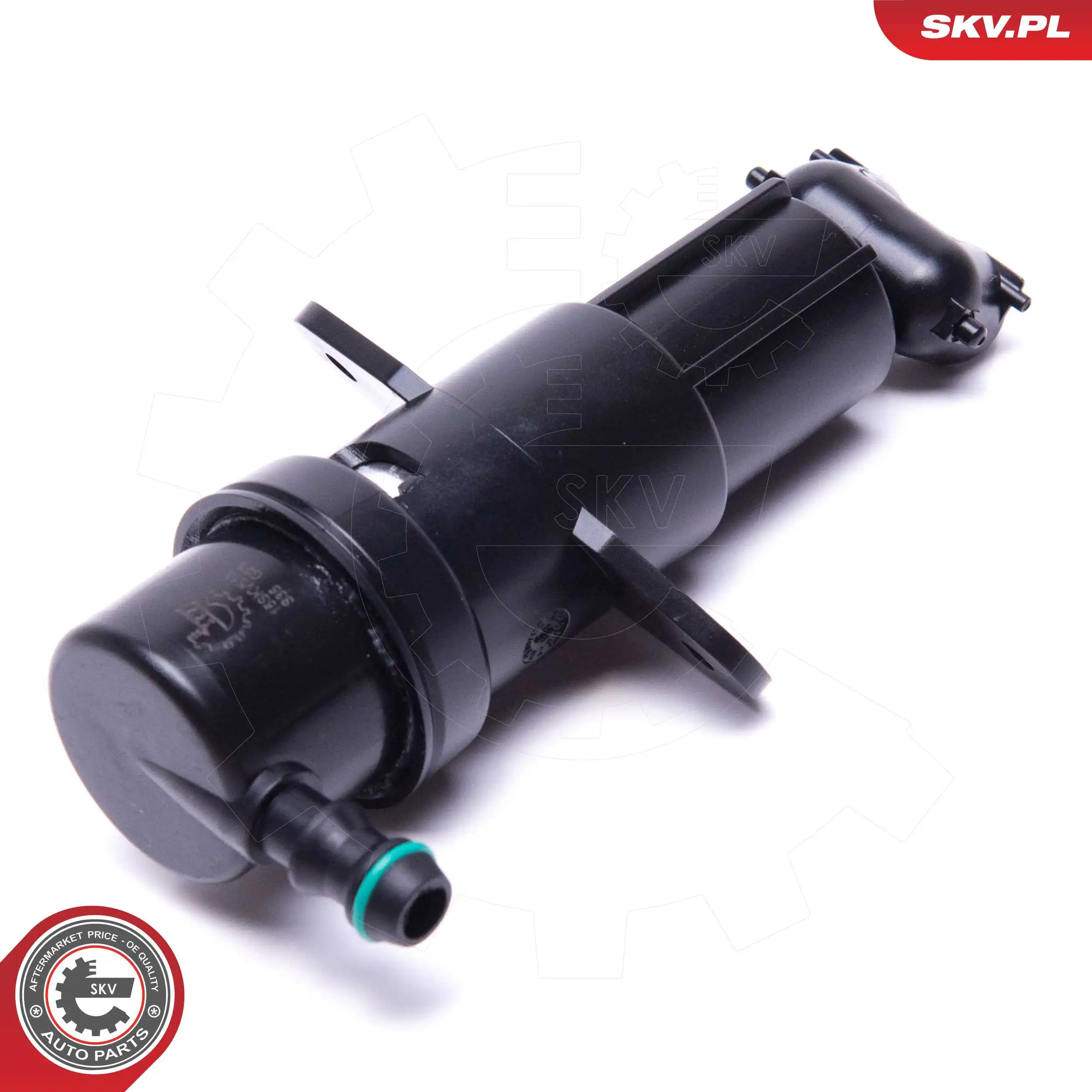Washer Fluid Jet, headlight cleaning 15SKV618